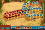 Screenshot of Shangri La 2 Deluxe