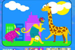 Screenshot of Shidonni