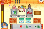 Screenshot of Shopmania