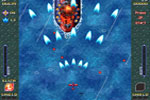 Screenshot of Siberian Strike