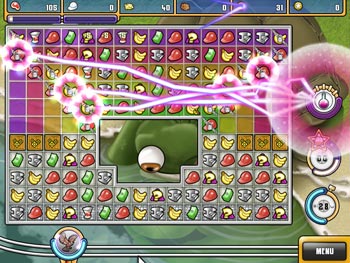 Screenshot of Simplz Zoo