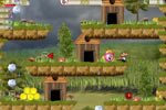Screenshot of Sky Taxi 2 - Storm 2012