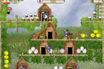 Screenshot of Sky Taxi 2 - Storm 2012
