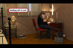 Screenshot of Slingo Mystery - Who's Gold