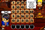 Screenshot of Slingo Quest