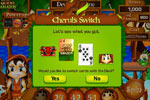 Screenshot of Slingo Quest Amazon