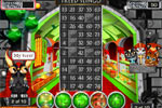 Screenshot of Slingo Quest Egypt