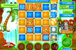 Screenshot of Slingo Quest Egypt