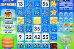 Screenshot of Slingo Supreme