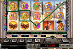 Screenshot of Slot Quest: Wild West