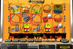 Screenshot of Slot Quest: Wild West