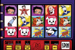 Screenshot of Slots from Bally Gaming