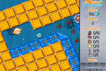Screenshot of Slyder Adventures