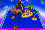 Screenshot of Smash Frenzy 3