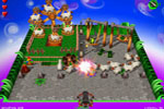 Screenshot of Smash Frenzy 3