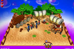 Screenshot of Smash Frenzy 3