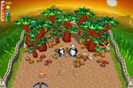 Screenshot of Smash Frenzy 4
