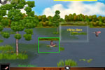 Screenshot of Snapshot Adventures