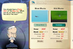Screenshot of Snapshot Adventures
