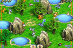 Screenshot of Snowy - Fish Frenzy
