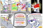 Screenshot of Snowy - Lunch Rush
