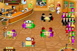 Screenshot of Snowy - Lunch Rush