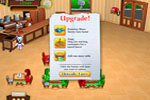 Screenshot of Snowy - Lunch Rush