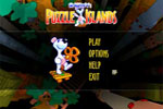 Screenshot of Snowy - Puzzle Islands