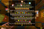 Screenshot of Snowy - Puzzle Islands