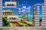 Screenshot of Snowy - Treasure Hunter