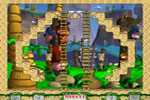 Screenshot of Snowy - Treasure Hunter 2