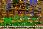 Screenshot of Snowy - Treasure Hunter 2