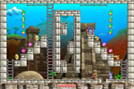 Screenshot of Snowy - Treasure Hunter 2