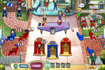 Screenshot of Soap Opera Dash