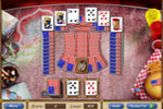 Screenshot of Solitaire Cruise