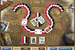 Screenshot of Solitaire Cruise