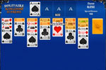 Screenshot of Solitaire Kingdom Supreme