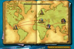 Screenshot of Solitaire Pop