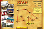 Screenshot of Solitaire Pop