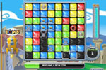Screenshot of Spacebound