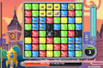 Screenshot of Spacebound