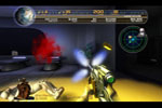 Screenshot of Space Trader
