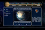 Screenshot of Space Trader