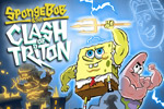 SpongeBob: Clash of Triton SpongeBob: Clash of Triton