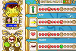 Screenshot of SpongeBob: Clash of Triton