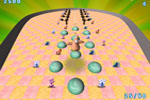 Screenshot of SpongeBob Obstacle Odyssey 2