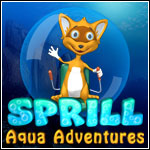 Sprill - Aqua Adventures
