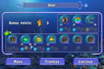 Screenshot of Sprill - Aqua Adventures