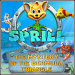 Sprill 2 - The Mystery Of The Bermuda Triangle
