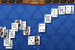Screenshot of Spyde Solitaire